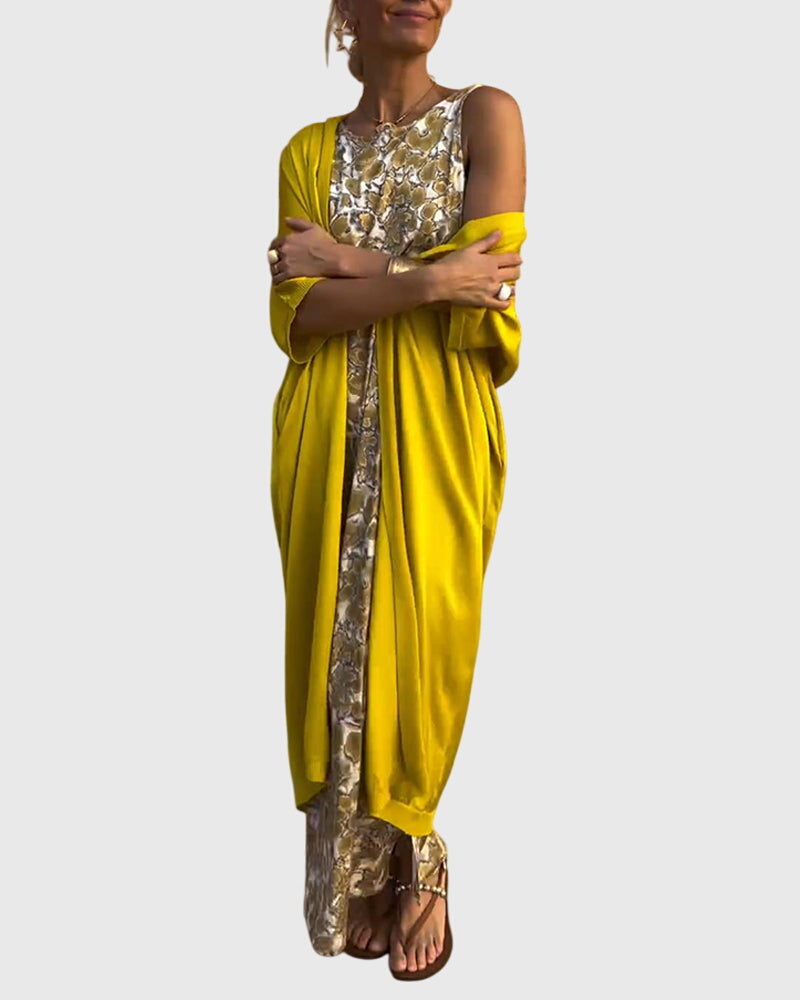 Vivian™ | Elegantní Dvoudílná Sada