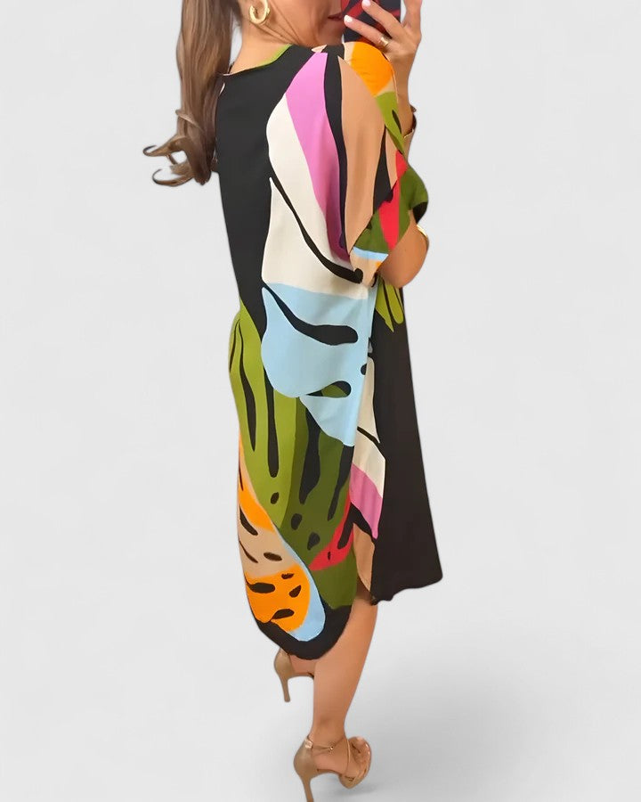 Cymarie | Pohodlné Šaty