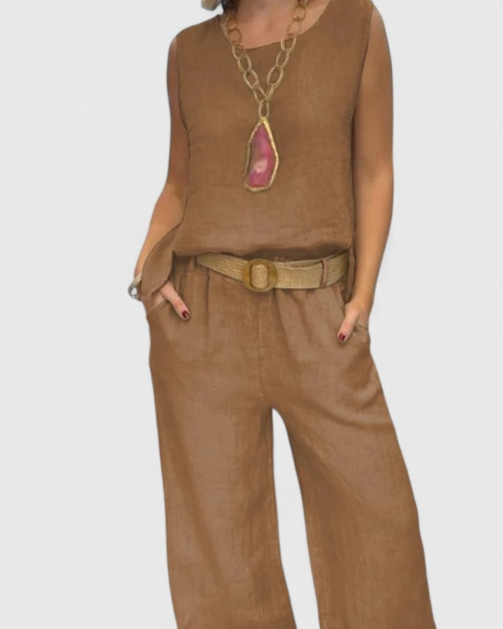 Lilah | Sofistikovaná dvoudílná souprava