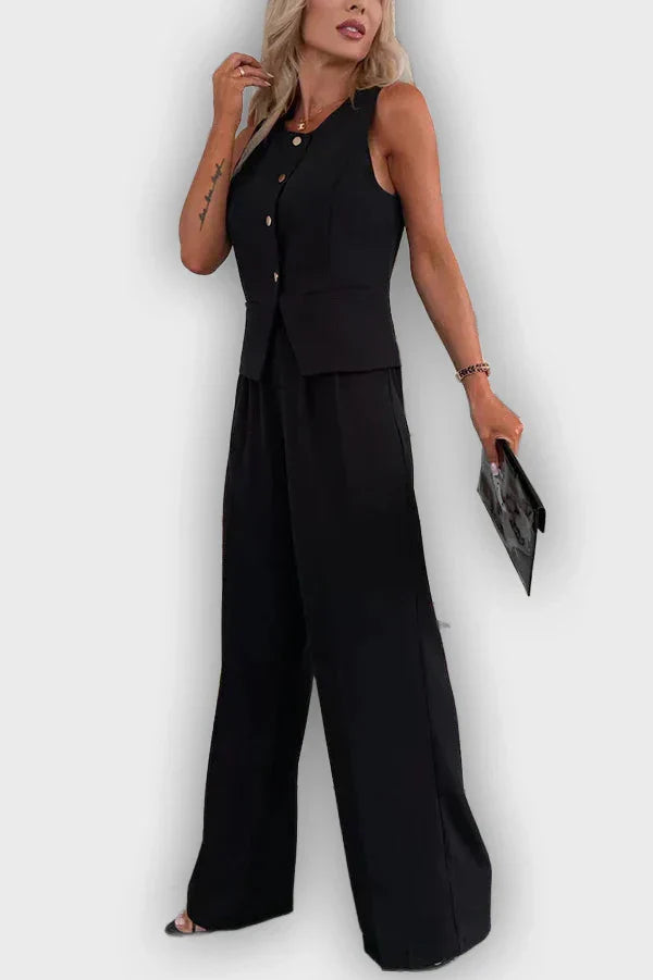 Hailiegh | Sofistikovaná souprava