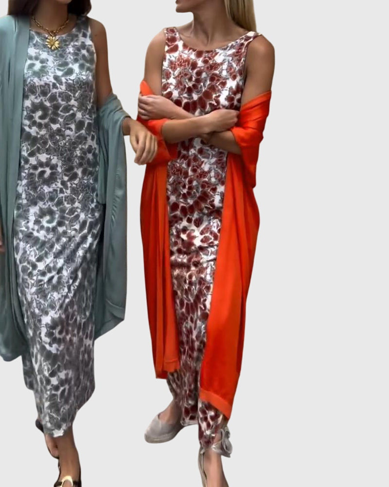 Vivian™ | Elegantní Dvoudílná Sada