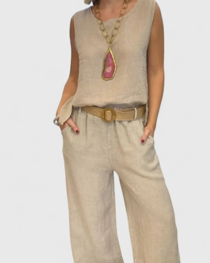 Lilah | Sofistikovaná dvoudílná souprava