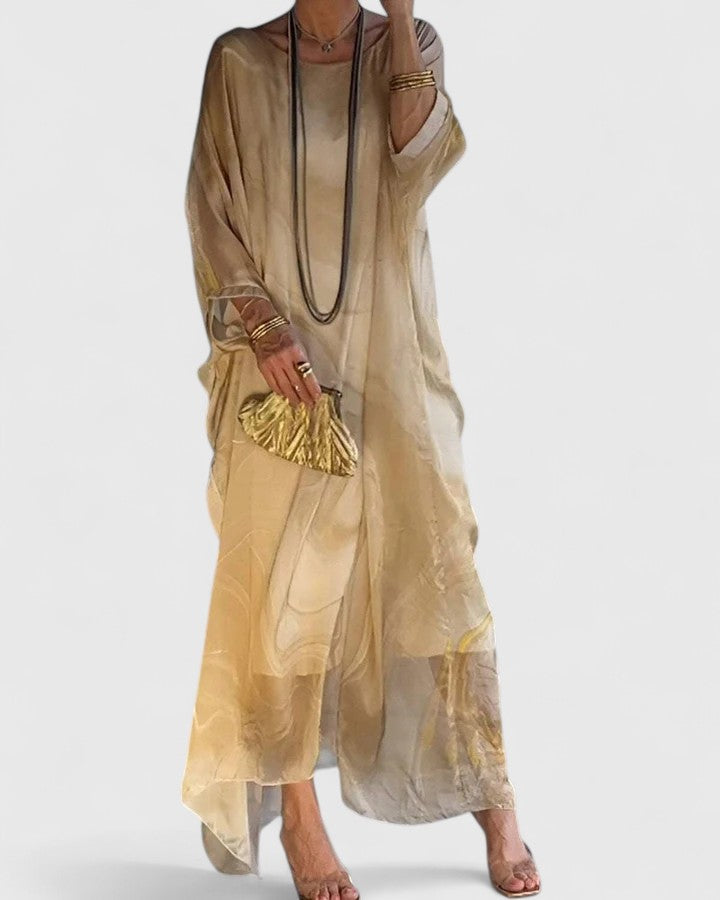 Alana | Elegantní Šaty