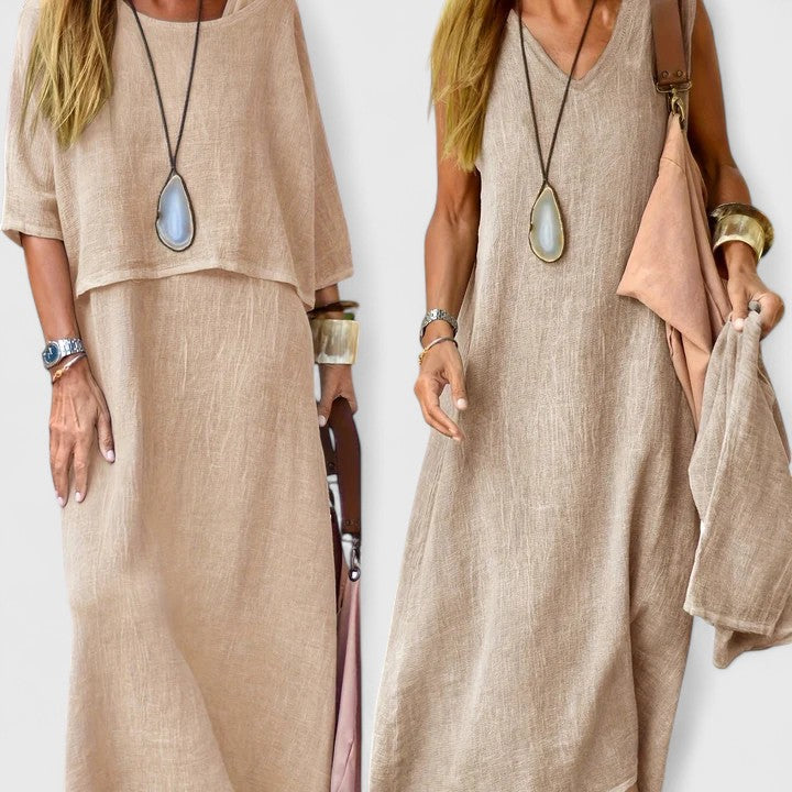 Harlyne | Elegantní Dvoudílná Sada