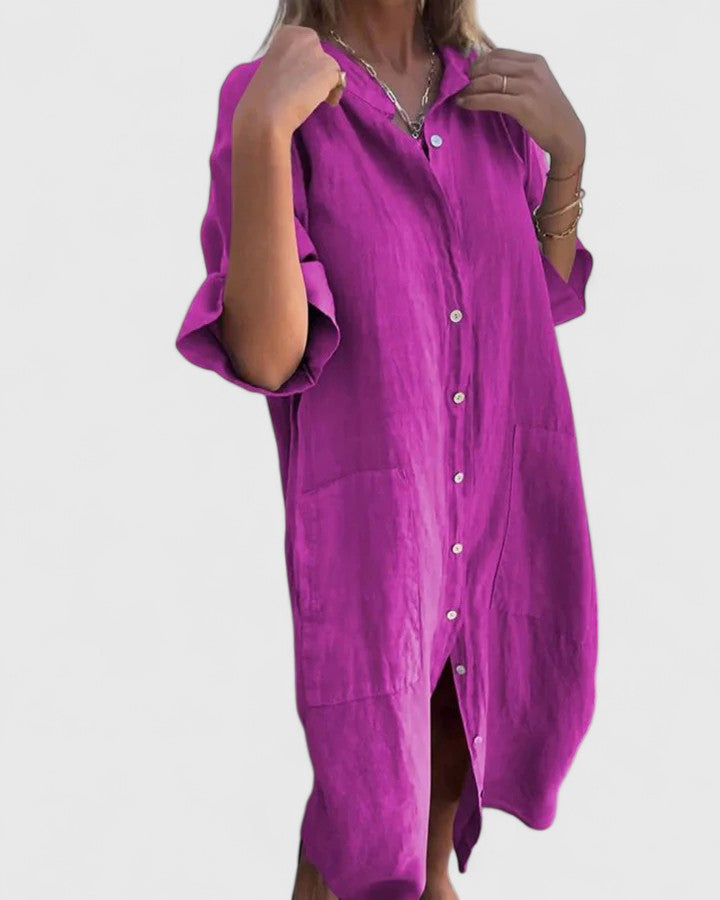 Kristine | Elegantní šaty