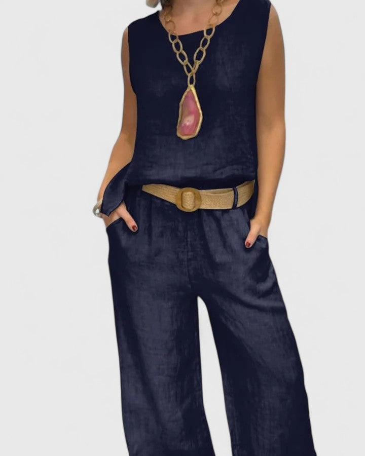 Lilah | Sofistikovaná dvoudílná souprava