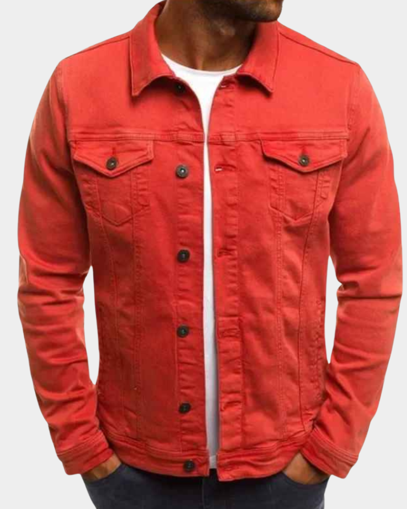 Noel | Každodenní základní bunda