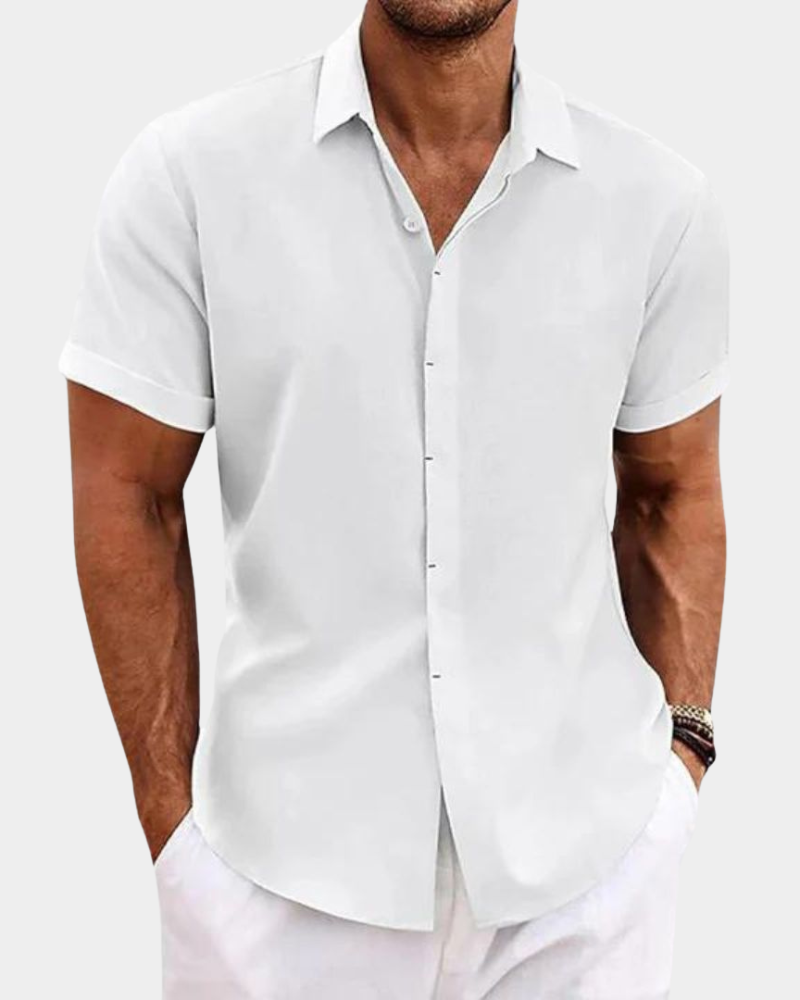 George | Esenciální prémiová košile