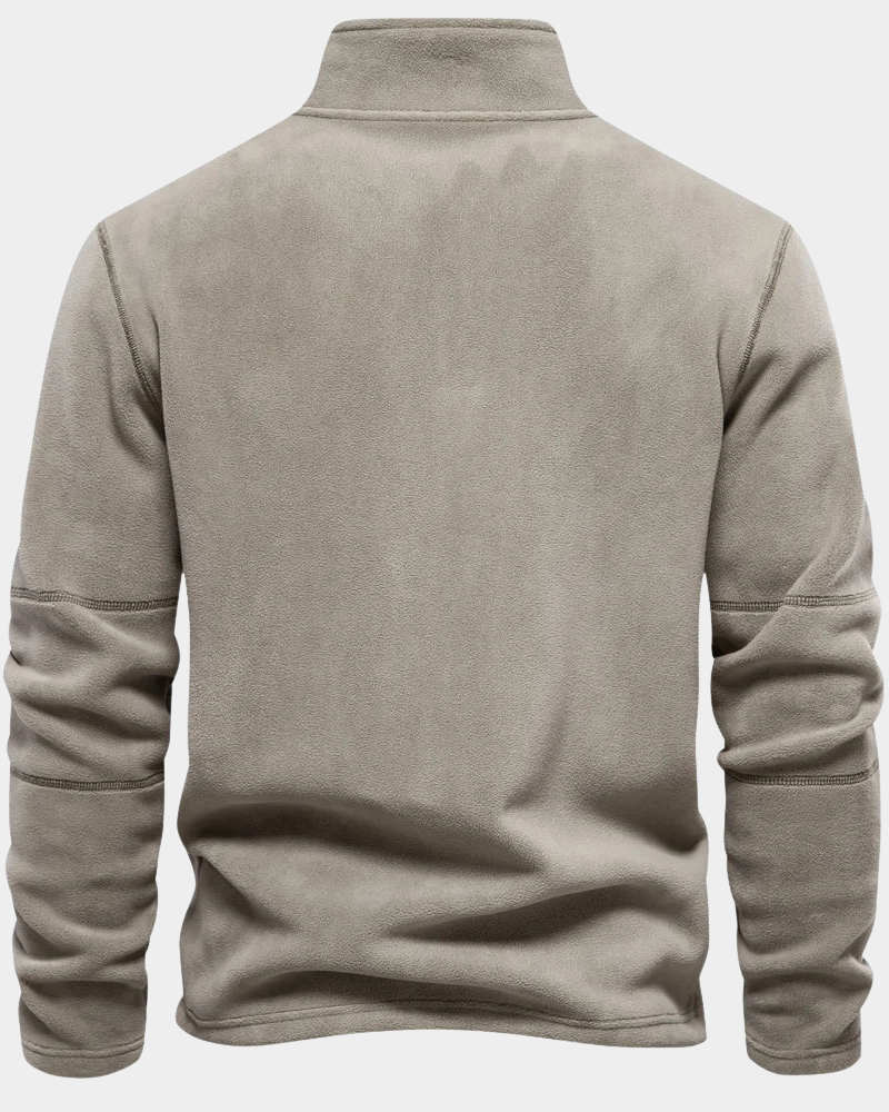 Danny | Ultimate Comfort Pullover