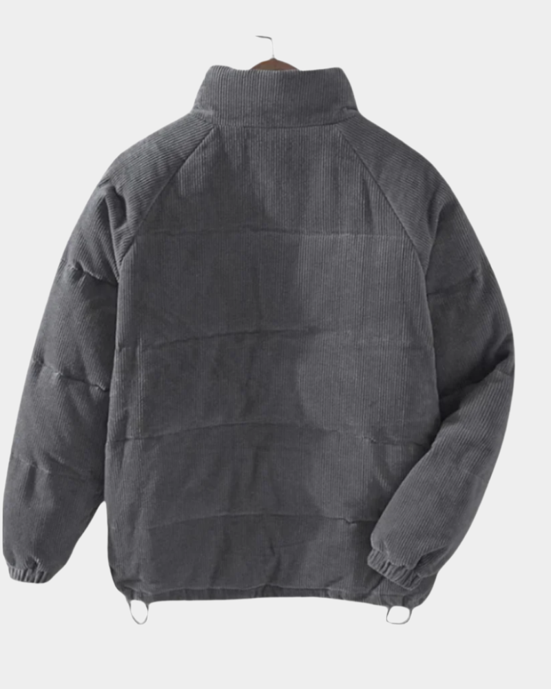 Drayke | Ultimátní Teplá Down Bunda