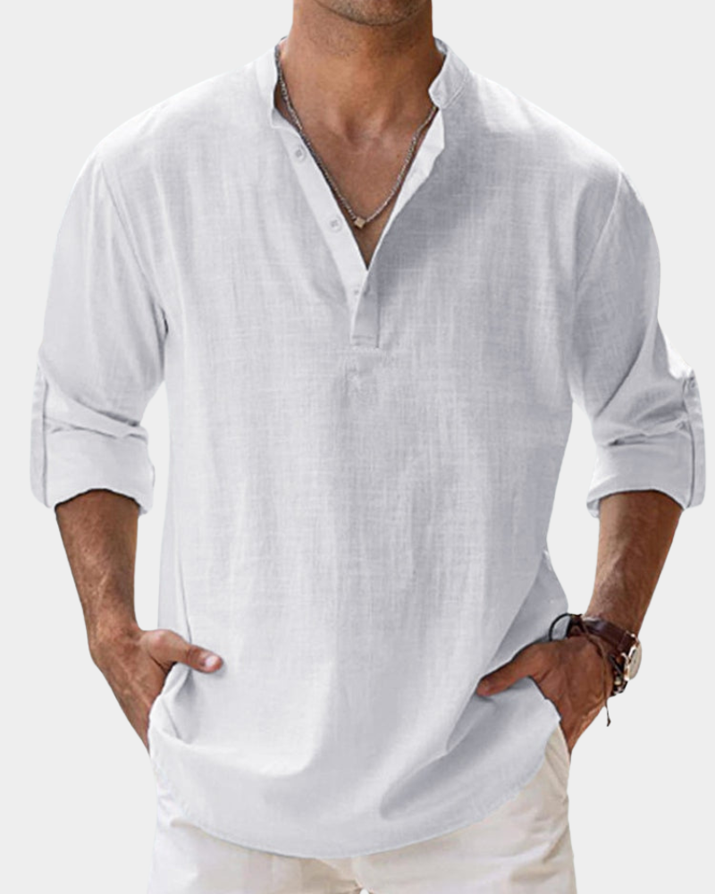 Anderson | Pohodová košile