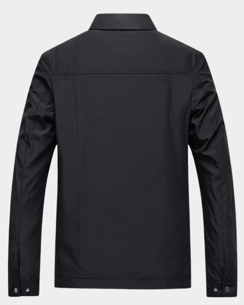 Evan | Celoroční ležérní bunda