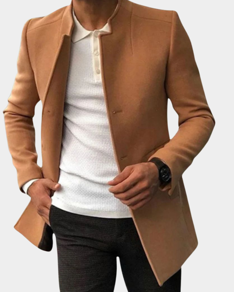 Samson | Prémiová pohodlná bunda