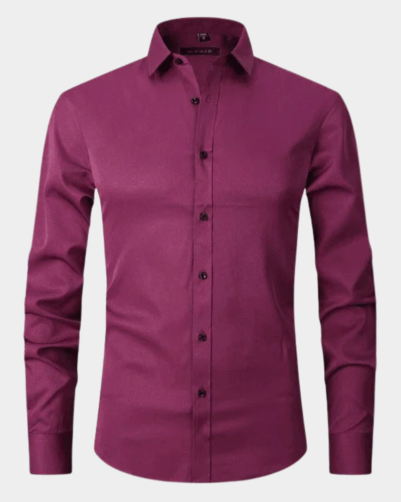 Lennon | Supreme Comfort Stretch Košile