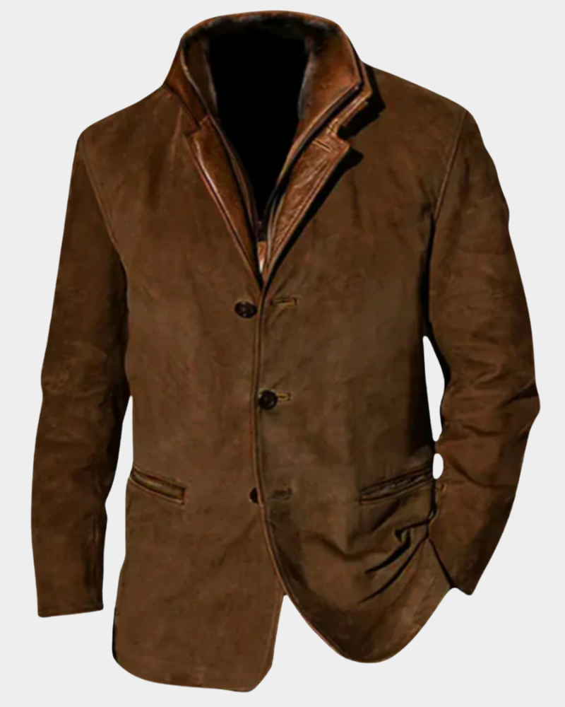 Briar | Klasická pánská bunda