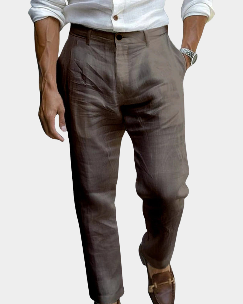 Sonny | Pohodlné Refined Kalhoty