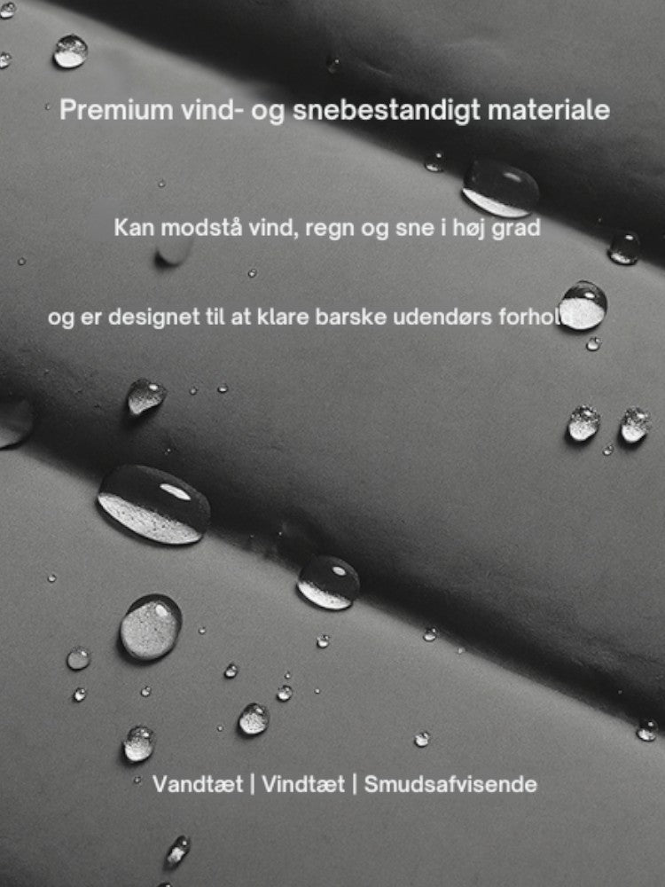 Birk™ | Prémiový hybridní kabát