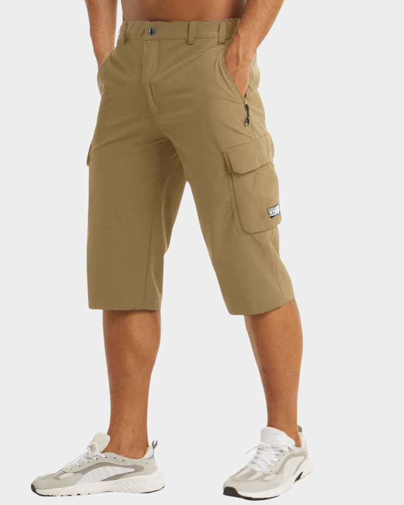 Sheldon | Klasické rychleschnoucí šortky