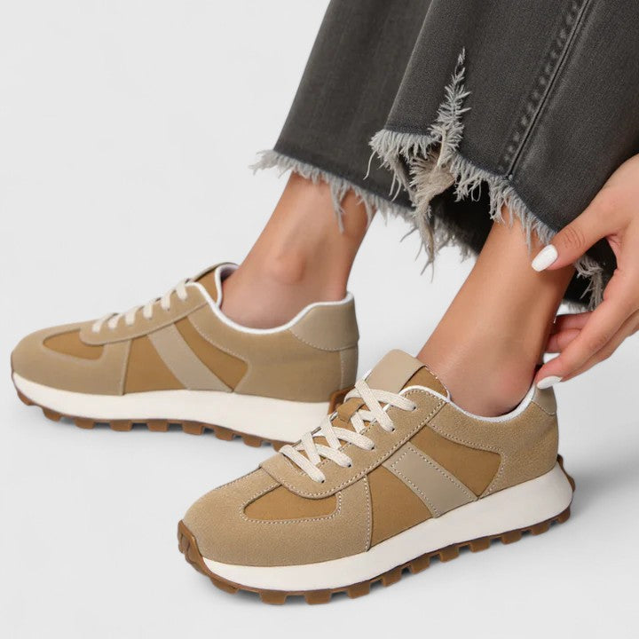 Gracelyn | Elegantní boty