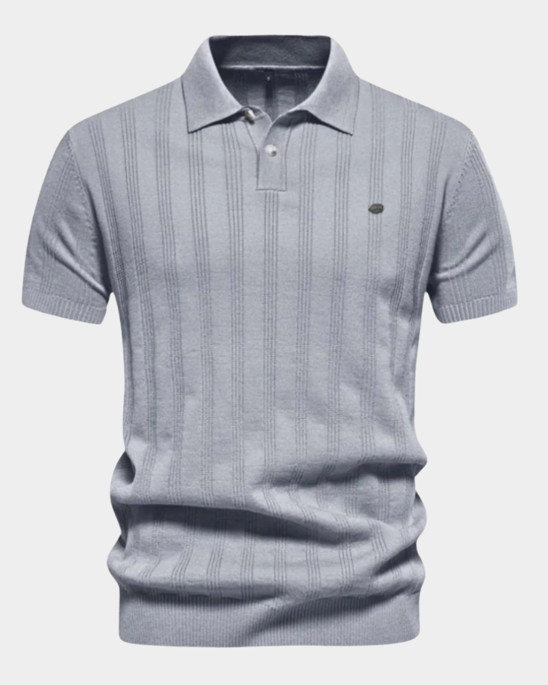 Zevran | Klasické polo tričko