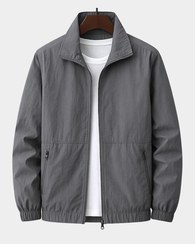 Caleb | Klasická letní bunda pro pohodlí