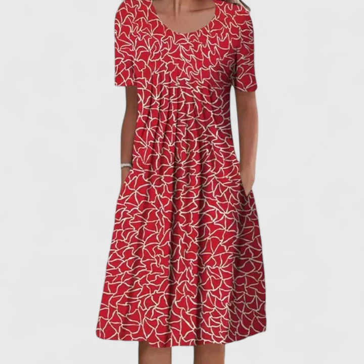 Olyverrah | Elegantní šaty