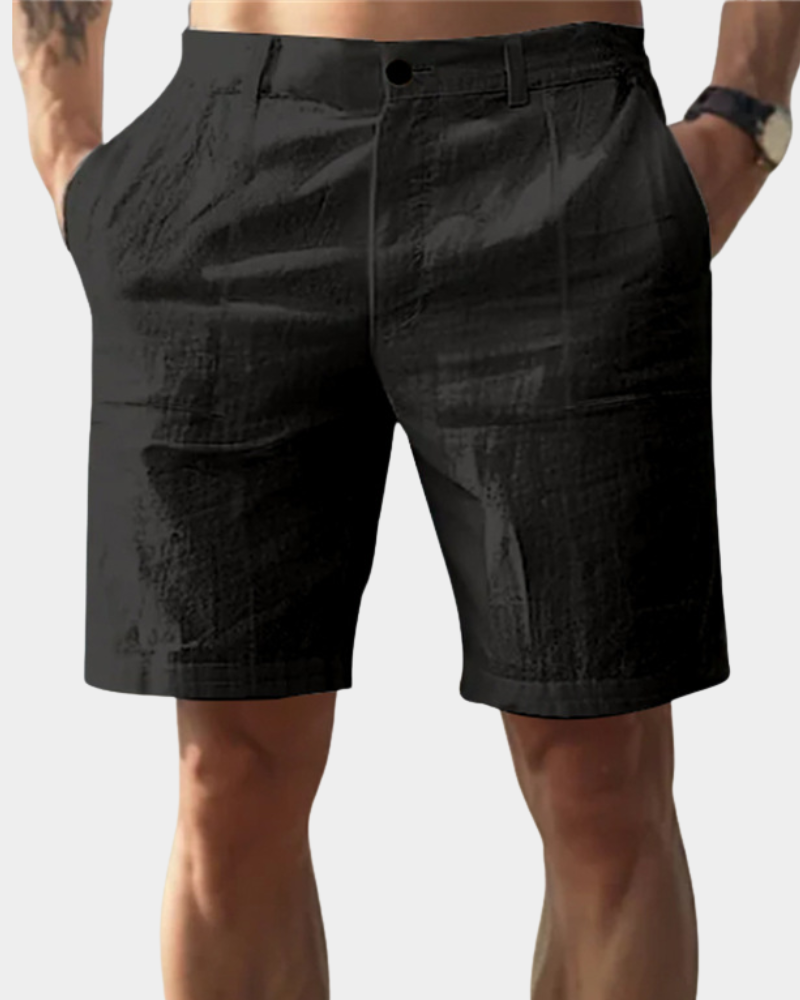 Heston | Volné kraťasy