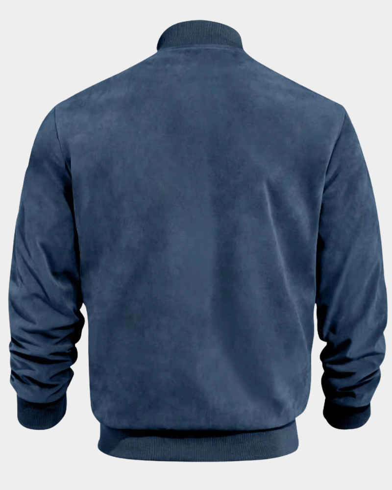 Nathan | Prémiová Bomber Bunda