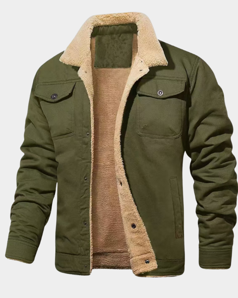 Dominic | Prémiová venkovní bunda