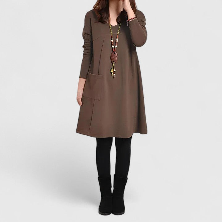 Felicia | Elegantní šaty