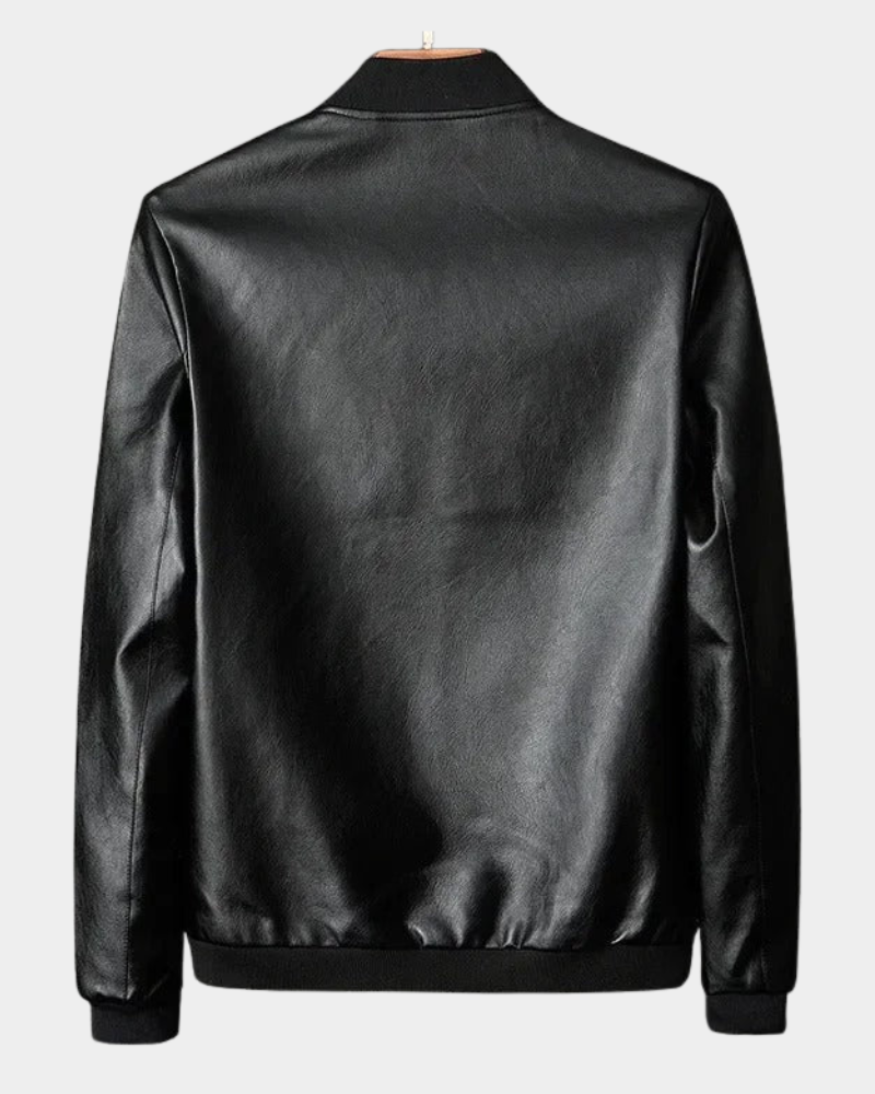 Dylan | Každodenní bunda s důvěrou