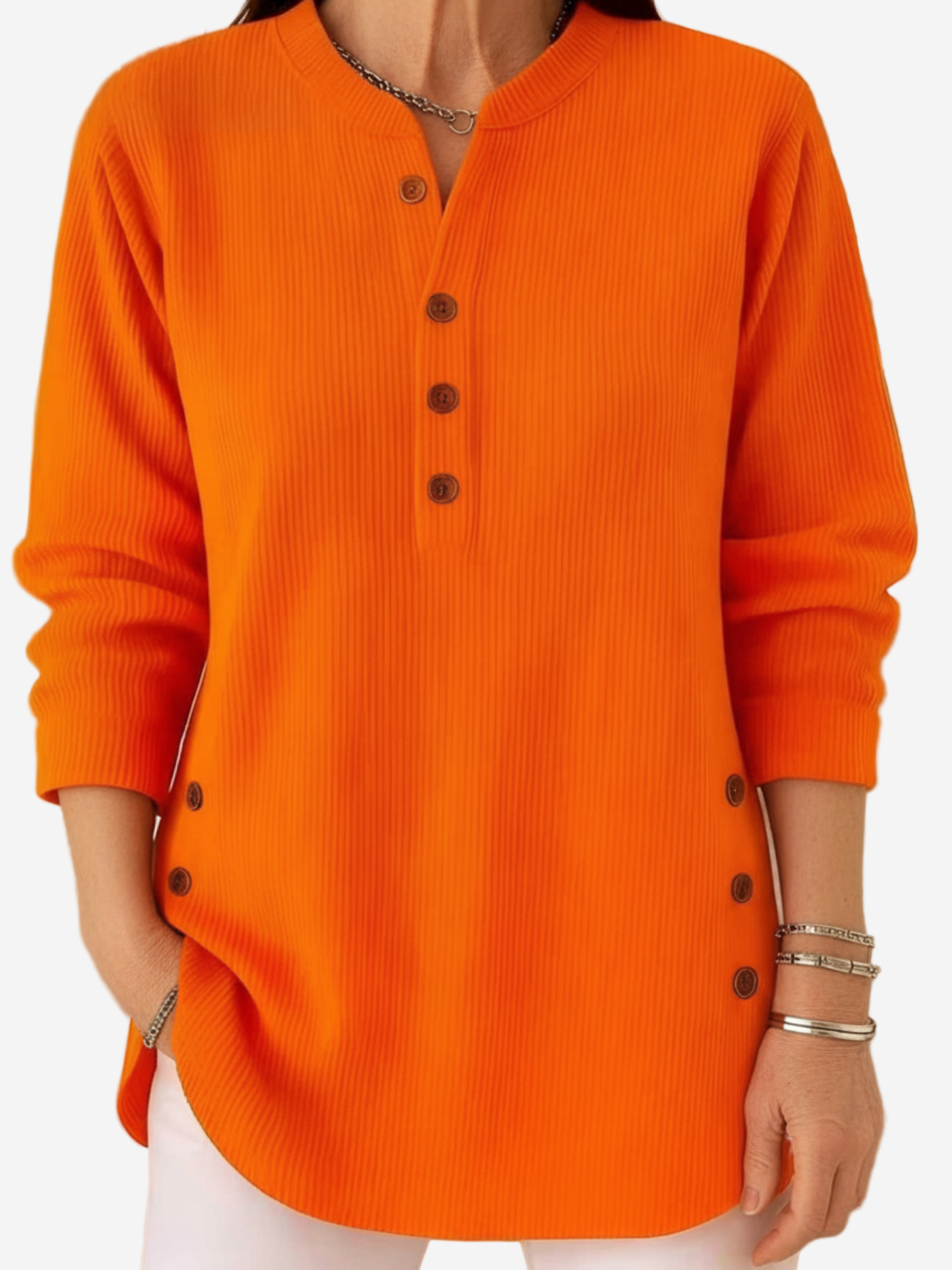 Taisie | Pohodlný svetr