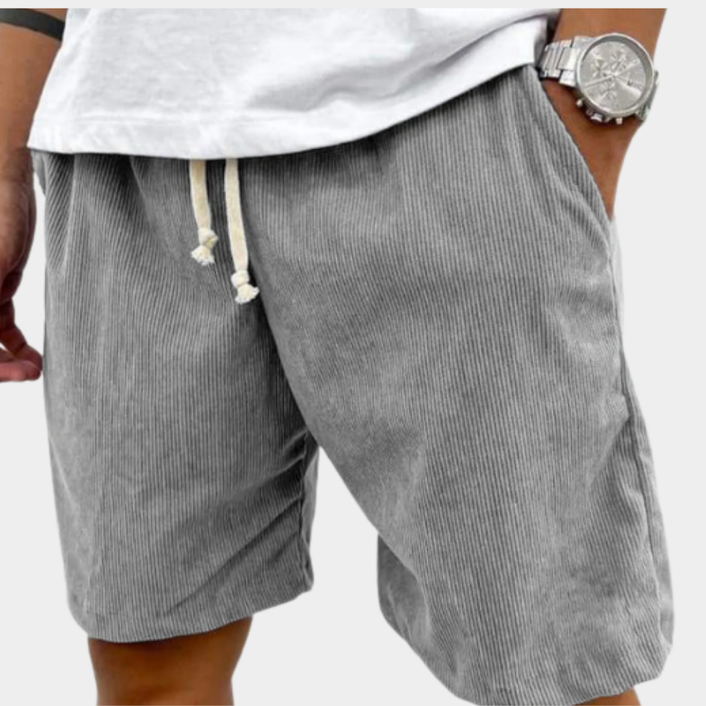 Drex | Krátké kalhoty pro každodenní pohodlí