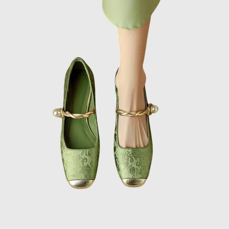 Cilia™ | Ortopedické sandály