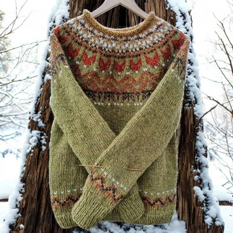 Ardent - Elegantní vintage vesta