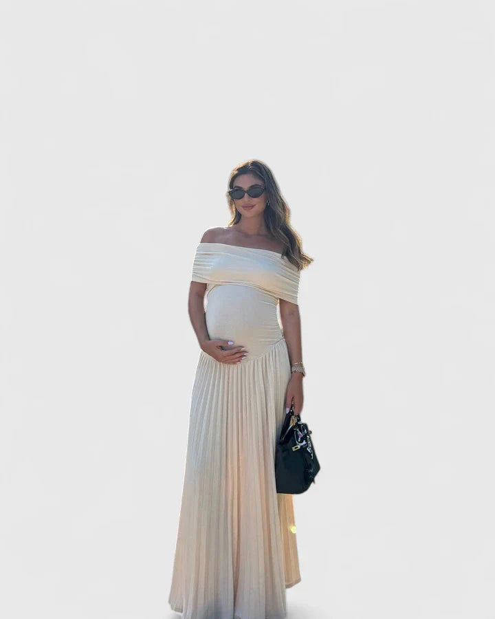 Orlissa™ | Pohodlné Maxi Šaty