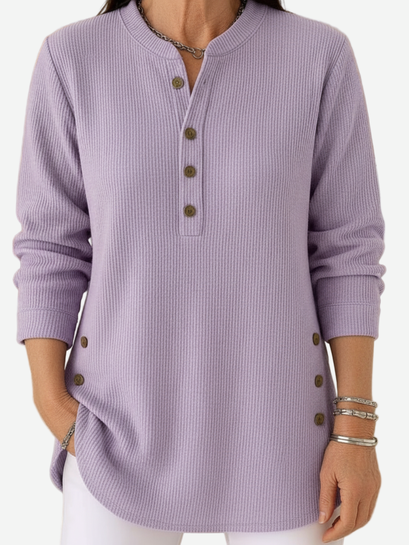 Taisie | Pohodlný svetr