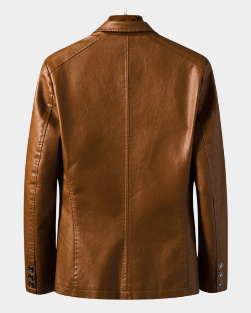 Anthone | Moderní pánský sako