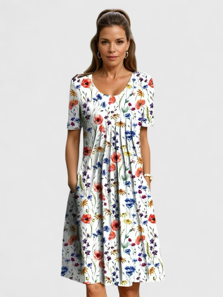 Valorynn | Elegantní šaty