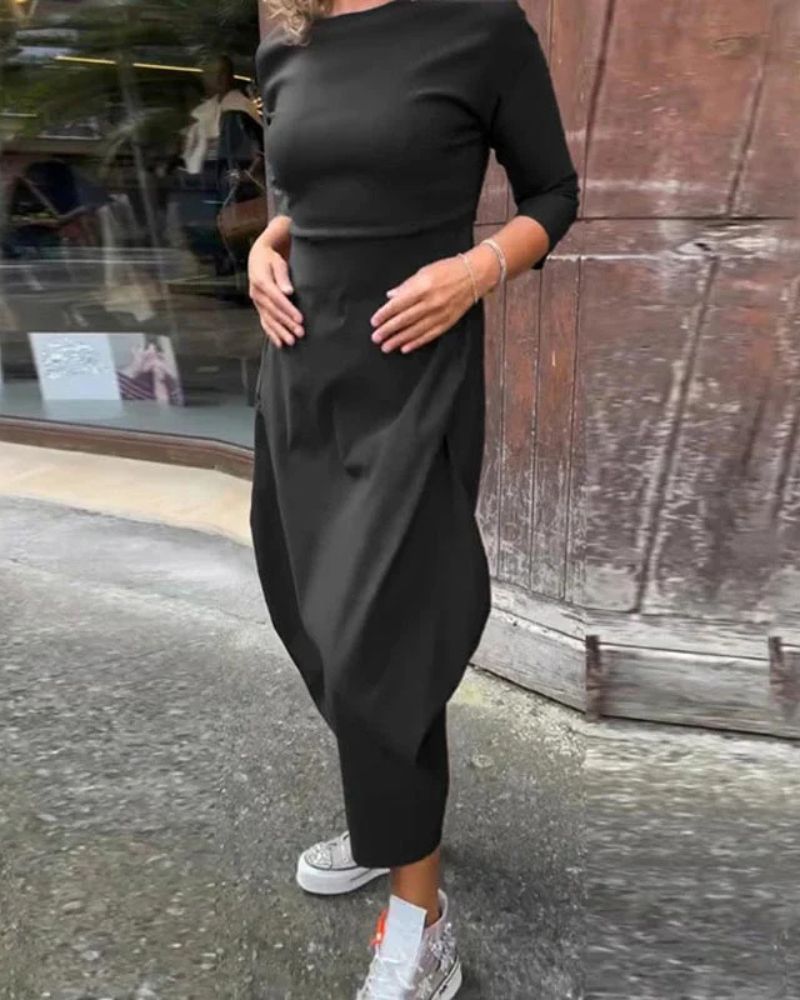 Sorviah™ | Sofistikované Šaty