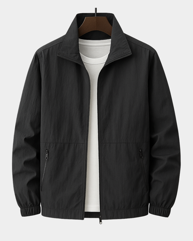 Caleb | Klasická letní bunda pro pohodlí