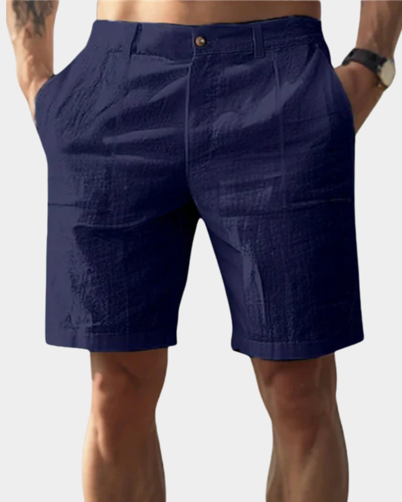 Heston | Volné kraťasy