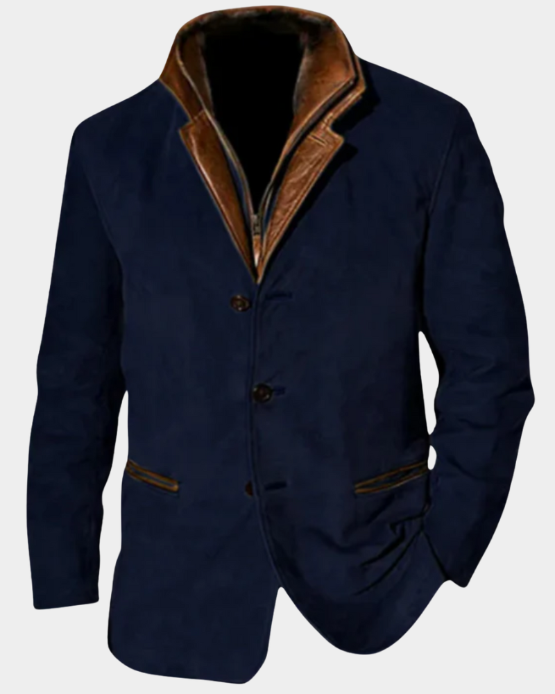 Briar | Klasická pánská bunda