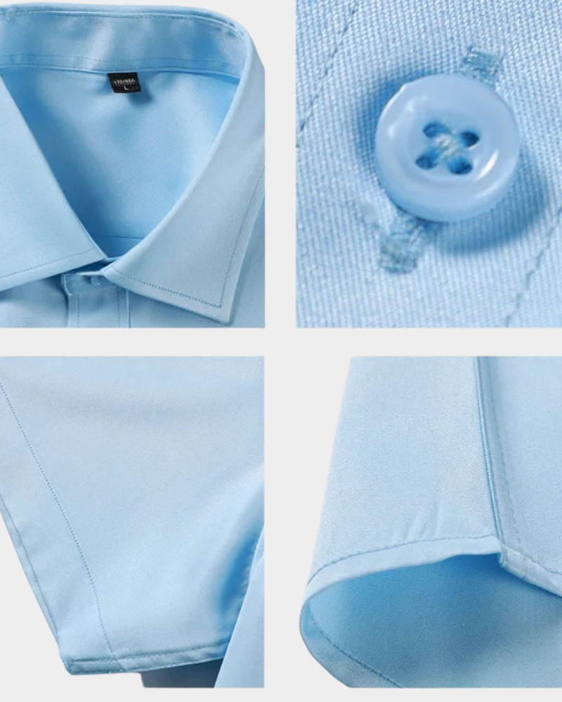 Daniel | Smart Casual Košile