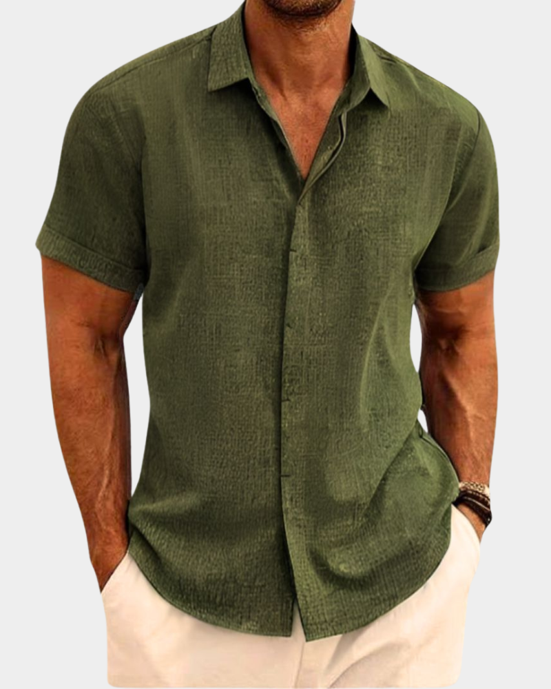 George | Esenciální prémiová košile