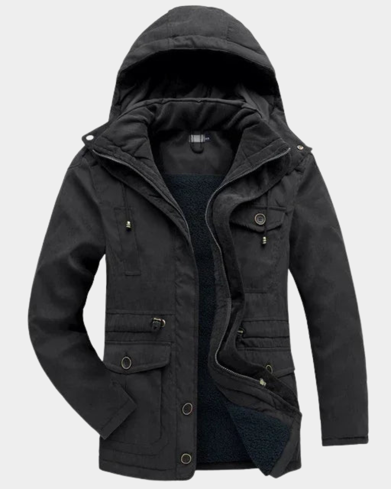 Jake | Stylová zimní bunda