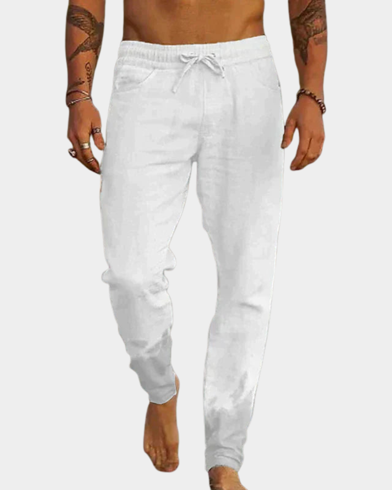 Marlon | Plážové Kalhoty