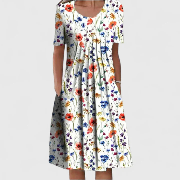 Olyverrah | Elegantní šaty