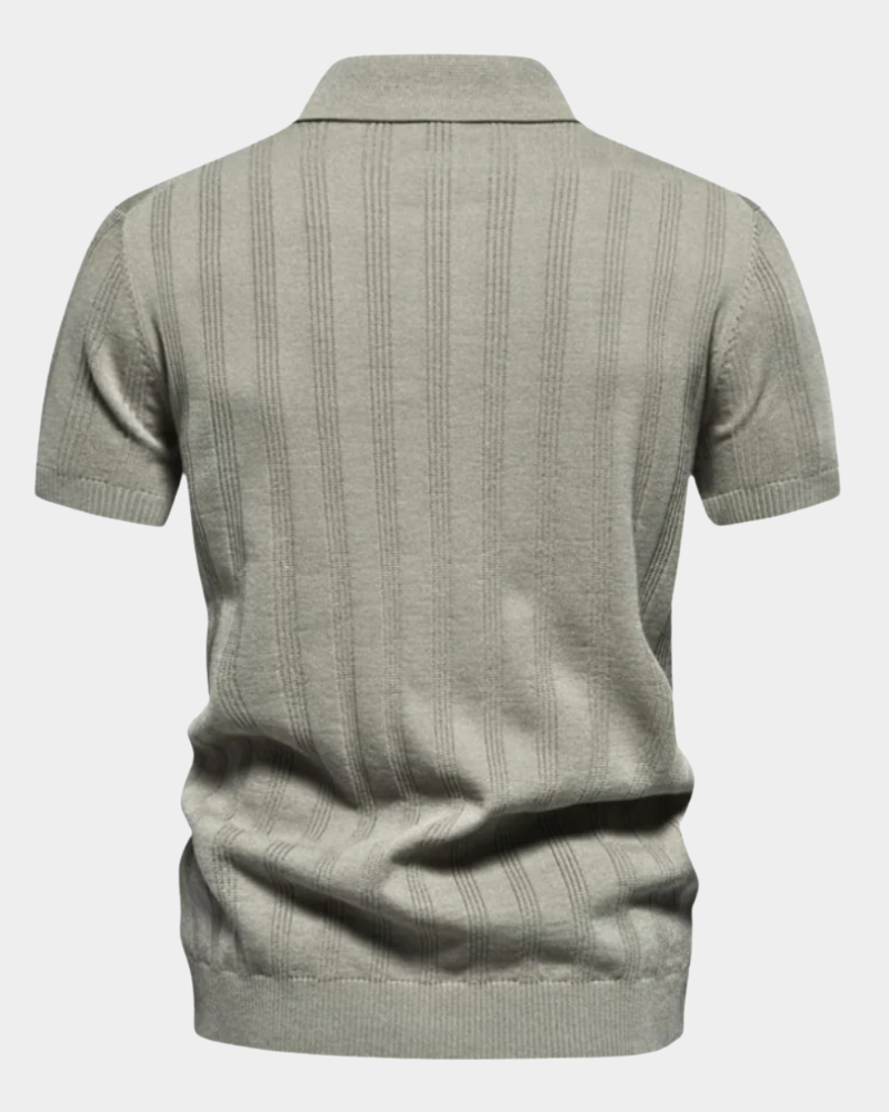 Zevran | Klasické polo tričko