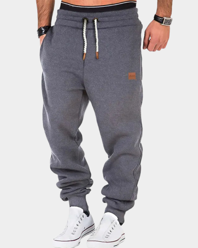 Rexel | Základní pohodlné tepláky